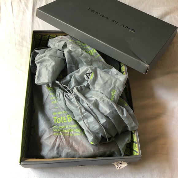 Terra Plana boot - Picture 11 of 14